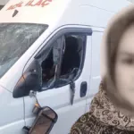 İstanbul'da sevgilisinin ayrılığını kabullenemeyen kadın arabasını paramparça etti