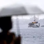 İstanbul’da yağış sona eriyor! Yeni hava durumu tahmini: 24 il için sağanak uyarısı