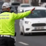 İstanbul'da yarın bazı yollar trafiğe kapatılacak