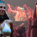 İstanbul'daki 5 bin kişilik çılgın konserde şoke eden ölüm