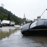 İstanbul'daki rekor yağışın nedeni 'süper El Niño' mu?