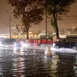 İstanbul'daki sağanağı 3 meteorolojik faktör tetikledi