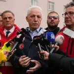İstanbul’daki sel felaketinde arama çalışmaları sürüyor! Vali Gül son durumu açıkladı