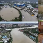 İstanbul'daki sel felaketinde can kaybı 5'e yükseldi