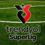 İşte Trendyol Süper Lig'de güncel puan durumu! (8. hafta)