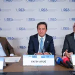 IURES 2026 Kongresi'nde ürolojik cerrahide yapay zeka destekli teknolojiler konuşuldu