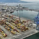 İzmir Limanı 1,5 milyar dolarlık yatırımla yenilenecek