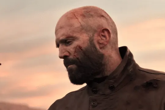Jason Statham'ın Kariyerinin En İyi Aksiyon Filmlerinden Birinin Devam Halkasından İlk Fragman Yayınlandı