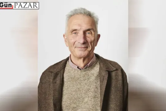 John Street’le eğitim ve araştırma üzerine söyleşi: Savaşlar farklı, protest sanat aynı