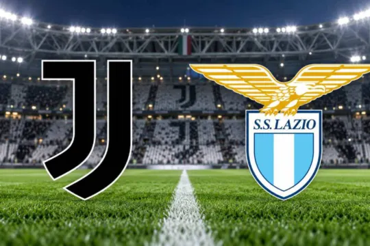 Juventus-Lazio maçı saat kaçta ve hangi kanalda?