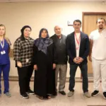 Kabızlık şikayetiyle gittiği hastanede kanser olduğunu öğrendi