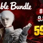 Kaçırılmayacak Humble Bundle Fırsatı: 9.855 TL'lik 8 Oyun Sadece 592 TL