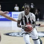 Kadınlar derbisinde zafer Beşiktaş'ın!