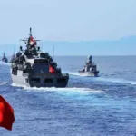 Kalenderidis, Yunanistan’ı ikaz etti: ABD şalteri kapatır Türk Ordusu ezer