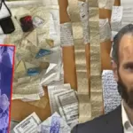 Kar maskeli 'muskacı' yakayı ele verdi: Soygun planını yapan muskacı ve ortağına 18’er yıl hapis