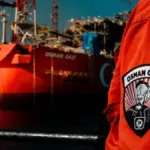 Karadeniz'de Osman Gazi devri başlıyor: Doğal gaz iki kat artacak
