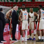 Karşıyaka evinde galibiyet serisini sürdürüyor