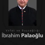 Karşıyaka’da Palaoğlu yası