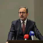 Kasapoğlu'ndan Dünya Gıda Günü mesajı: Gıdanın bir silah olarak kullanılması asla kabul edilemez
