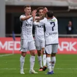 Kasımpaşa Adem Arous ile Samsunspor karşısında farka koştu!