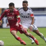 Kasımpaşa sahasından 3 puanla ayrıldı