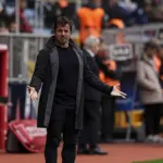Kasımpaşa-Samsunspor maçının ardından Emre Belözoğlu açıklamalarda bulundu!
