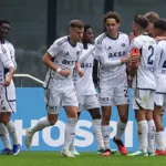 Kasımpaşa, Samsunspor'u farklı mağlup etti