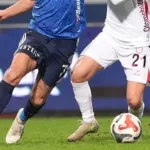 Kasımpaşa, Süper Lig'de bugün Samsunspor'u konuk edecek