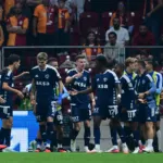 Kasımpaşa'nın rakibi Samsunspor