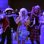 Katar’daki Geekend: Oyun ve anime tutkunlarını buluşturan festival