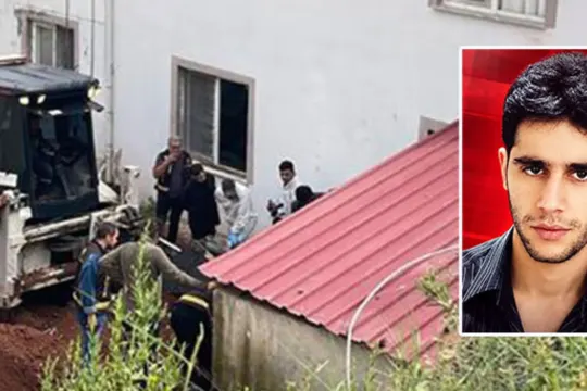 Katil 10 yıl sonra cinayeti itiraf etti