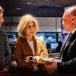 Kayyım kararının ardından HALK TV'den bir istifa daha
