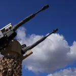 Keskin nişancıların yarışında "Drone Kalkanı" vitrine çıktı