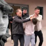 Kız meselesi kavgasında arkadaşını kalbinden bıçaklayarak öldürdü! 'Bir anlık öfkeyle salladım'
