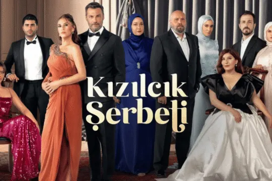 "Kızılcık Şerbeti"ne Veda Etmişti: Hangi Karakter Diziye Geri Dönüyor?