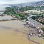 Kocaeli'de sağanak sonucu kaybolan kişinin cesedi bulundu