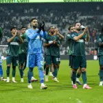 Kocaelispor sahasında Göztepe'yi konuk edecek