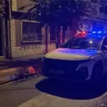 Komşusunun evinde fenalaşan kadın öldü