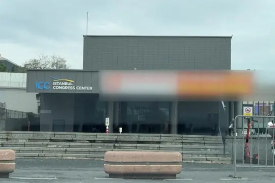 Konser sırasında 3 kişi fenalaştı! Biri hayatını kaybetti