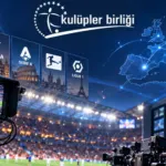 Kulüpler Birliği'nden yayın ihalesi için yeni adımlar!