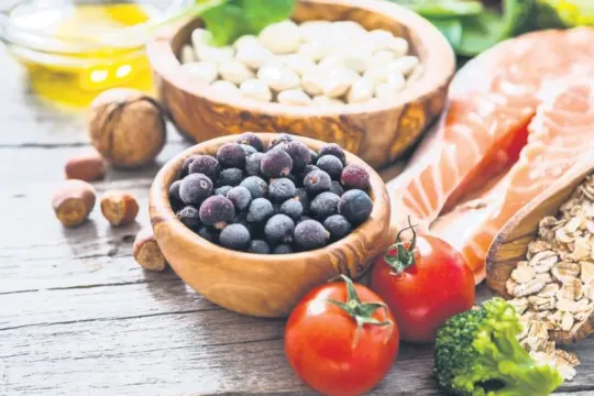 Kuruyemiş tüketin, hafızanız kuvvetlensin