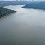 Kuvvetli yağışlar barajlara ne kadar etki etti? İstanbul'da doluluk oranı açıklandı