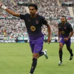La Liga rekoru kırdı: Barcelona, Real Betis'i rahat geçti