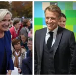 Le Pen'den Zelenskiy'e görüşme teklifi: Ukrayna'ya yardımı kesmek istiyor