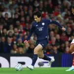 Lille'den Ayase Ueda açıklaması! Galatasaray'a karşı oynayacak mı?