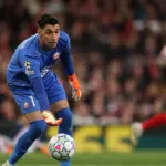 Lille'den Berke Özer açıklaması: Galatasaray maçında...