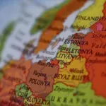 Litvanya'da hava alarmı! NATO savaş uçakları havalandı