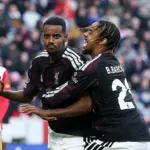 Liverpool deplasmanda Brentford'ı mağlup etti!
