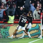 Liverpool deplasmanda kazandı!