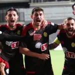 MAÇ SONUCU: Altay 1-4 Eskişehirspor